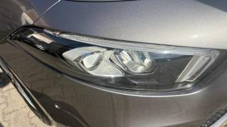 MERCEDES-BENZ A 250 usata, con Immobilizzatore elettronico