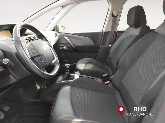 CITROEN Grand C4 Spacetourer usata, con Controllo trazione