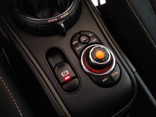 MINI Countryman usata, con Sedile posteriore sdoppiato