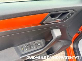VOLKSWAGEN T-Roc usata, con Cerchi in lega