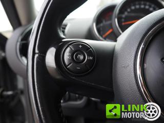 MINI Clubman usata, con Fari full-led