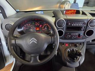 CITROEN Berlingo usata 11
