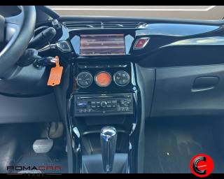 DS AUTOMOBILES DS 3 usata, con Sedile posteriore sdoppiato