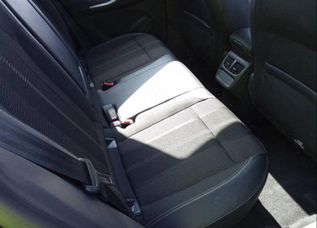 OPEL Grandland usata, con Boardcomputer