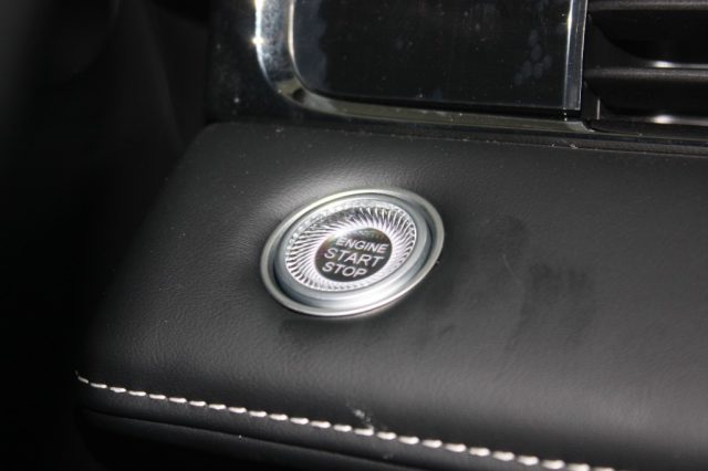 OMODA 5 usata, con Immobilizzatore elettronico