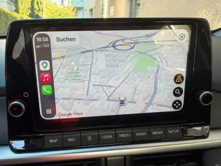 KIA Picanto usata, con Autoradio