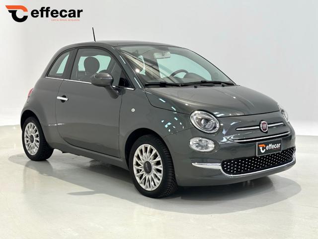 FIAT 500 usata, con Airbag laterali