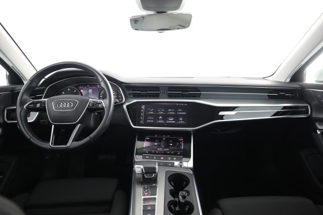 AUDI A6 usata 4