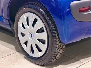 CITROEN C1 usata, con Autoradio