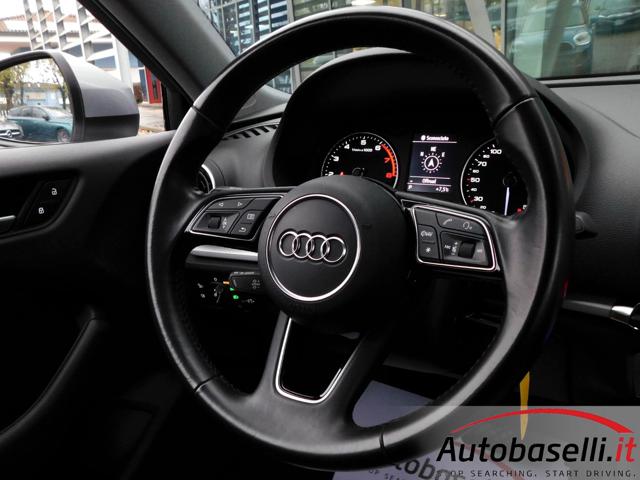 AUDI A3 usata 41