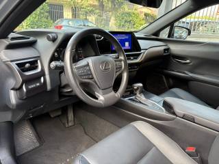LEXUS UX 250h usata, con Cerchi in lega