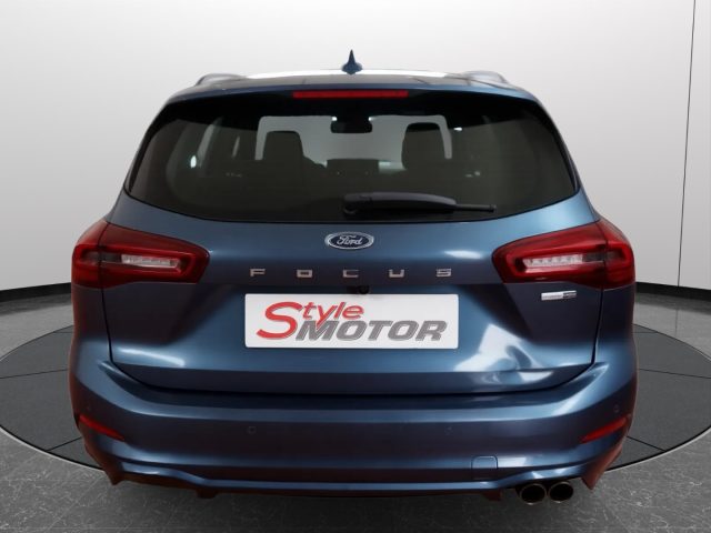 FORD Focus usata, con Servosterzo