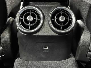 ALFA ROMEO Giulia usata, con Telecamera per parcheggio assistito