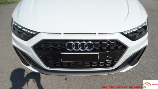 AUDI A1 usata 44