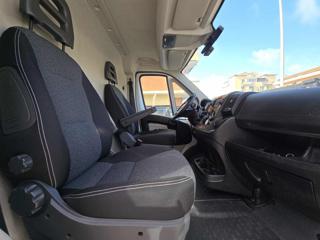 FIAT Ducato usata, con Controllo trazione