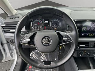 SKODA Kamiq usata, con Autoradio