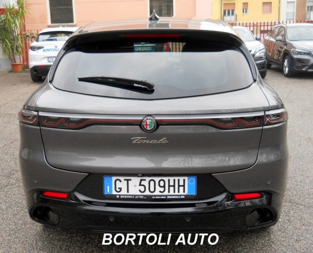 ALFA ROMEO Tonale usata, con Airbag Passeggero