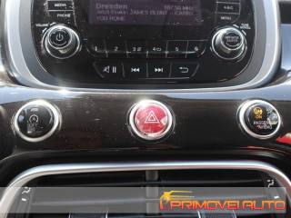 FIAT 500X usata, con Servosterzo