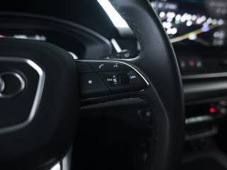 AUDI Q5 usata, con Sedili sportivi