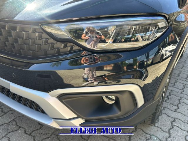 FIAT Tipo usata, con Bluetooth
