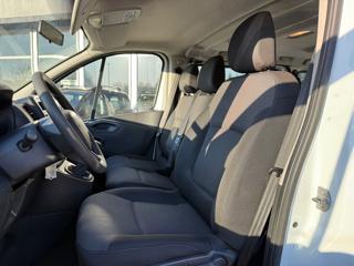 FIAT Talento usata, con Climatizzatore
