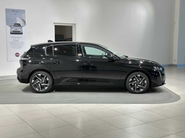 PEUGEOT 308 usata, con Cerchi in lega