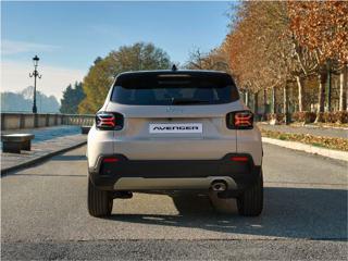 JEEP Avenger usata, con Airbag laterali