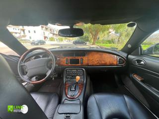 JAGUAR XKR usata, con Controllo trazione