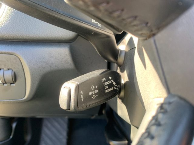 AUDI Q3 usata, con Fendinebbia