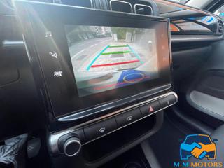 CITROEN C3 usata, con Controllo trazione