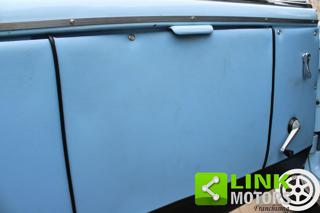 AUTOBIANCHI Bianchina usata 6