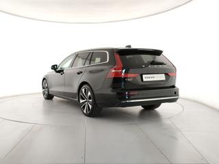 VOLVO V60 usata, con Airbag laterali