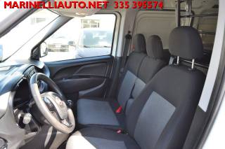 FIAT Doblo usata, con Fendinebbia