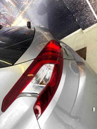 PEUGEOT 308 usata 22