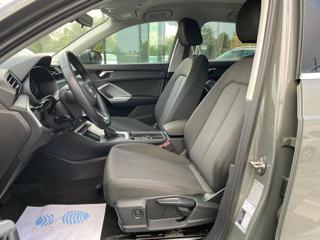 AUDI Q3 usata, con Boardcomputer