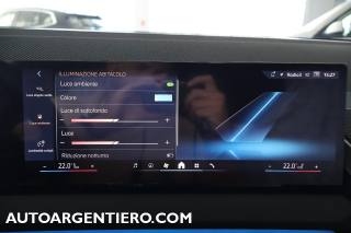 BMW X3 usata, con Autoradio digitale