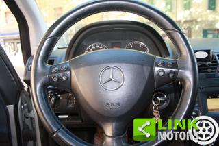 MERCEDES-BENZ A 180 usata 42