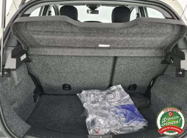 LANCIA Ypsilon usata, con Controllo trazione