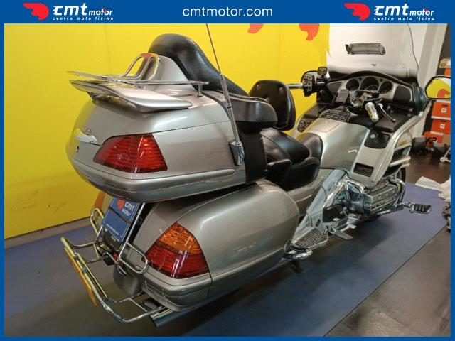HONDA GL 1800 usata 2