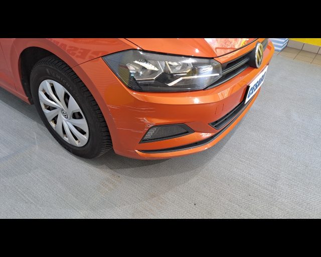 VOLKSWAGEN Polo usata 31