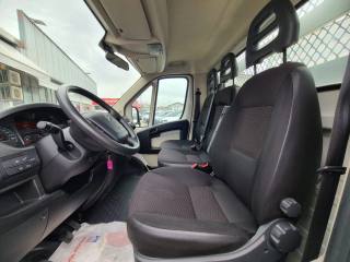 CITROEN Jumper usata, con Servosterzo