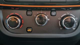 DACIA Spring usata, con Boardcomputer