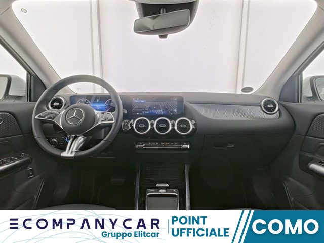 MERCEDES-BENZ GLA 180 usata, con Airbag Passeggero