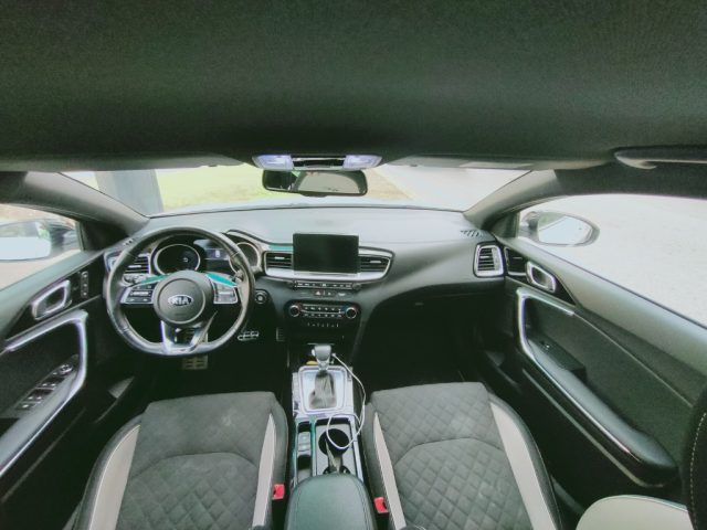 KIA Proceed usata, con Chiusura centralizzata