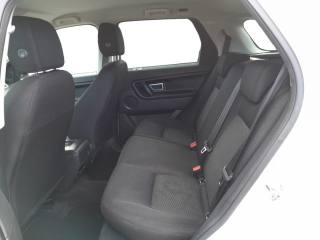 LAND ROVER Discovery Sport usata, con Park Distance Control