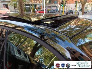 ALFA ROMEO Junior usata, con Isofix