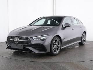 MERCEDES-BENZ CLA 180 Automatic Shooting Brake AMG Line Advanced Plus