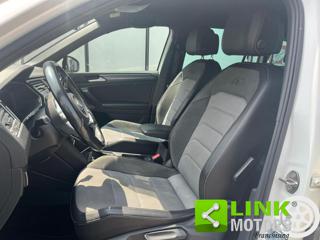 VOLKSWAGEN Tiguan usata, con Immobilizzatore elettronico