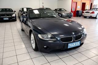 BMW Z4 usata, con Chiusura centralizzata