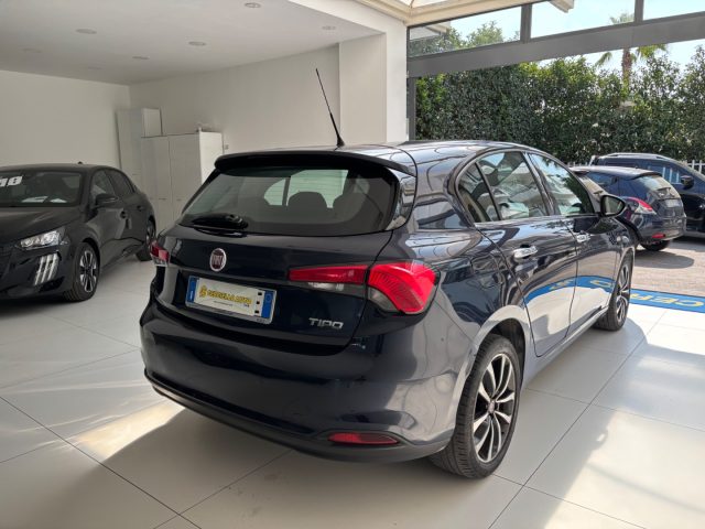 FIAT Tipo usata, con Chiusura centralizzata